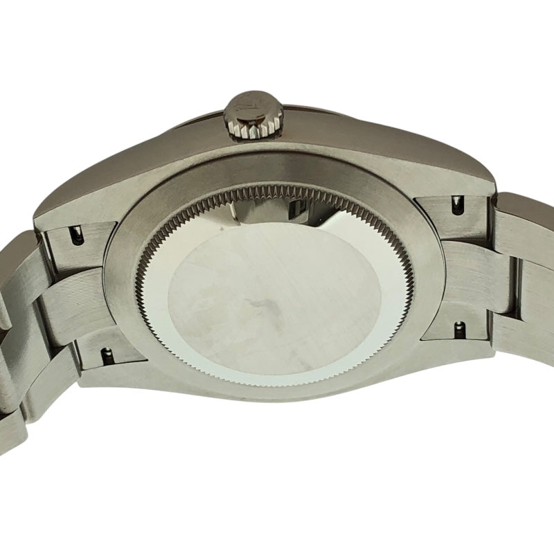 ロレックス ROLEX オイスターパーペチュアル41 124300 SS メンズ 腕時計