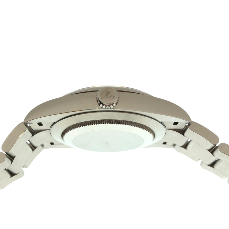 ロレックス ROLEX オイスターパーペチュアル41 124300 SS メンズ 腕時計