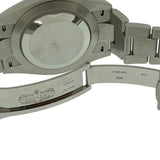 ロレックス ROLEX オイスターパーペチュアル41 124300 SS メンズ 腕時計