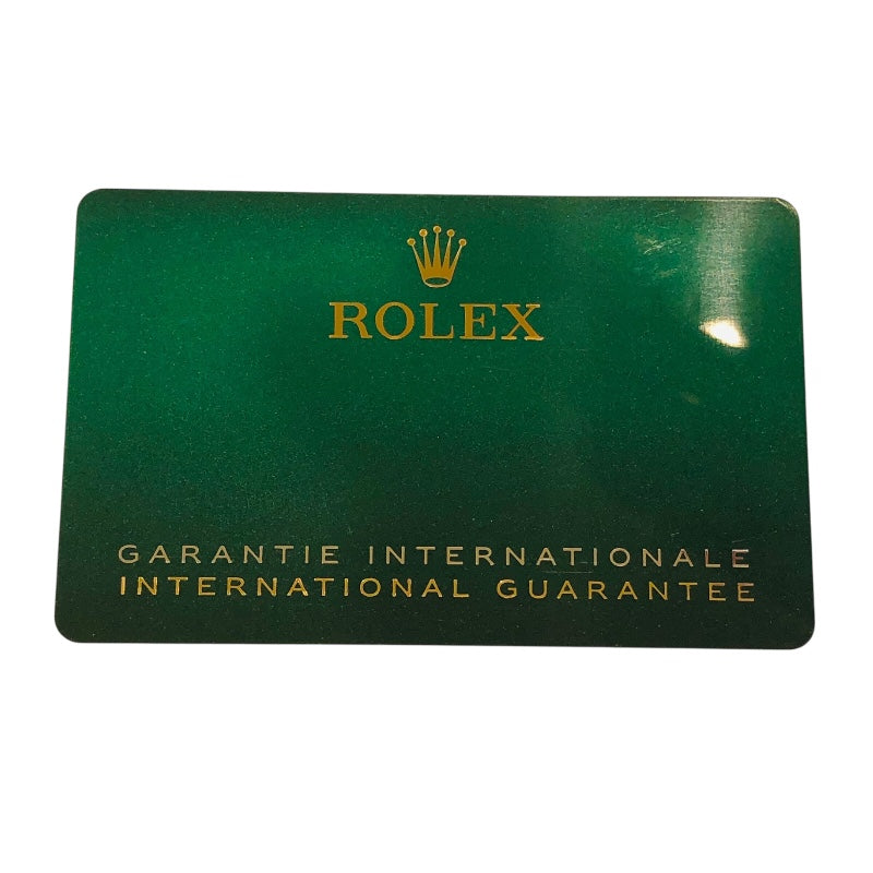 ロレックス ROLEX オイスターパーペチュアル41 124300 SS メンズ 腕時計