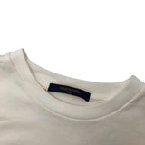 ルイ・ヴィトン LOUIS VUITTON プリントTシャツ HOY78W コットン メンズ 半袖Ｔシャツ