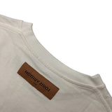 ルイ・ヴィトン LOUIS VUITTON プリントTシャツ HOY78W コットン メンズ 半袖Ｔシャツ