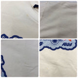 ルイ・ヴィトン LOUIS VUITTON プリントTシャツ HOY78W コットン メンズ 半袖Ｔシャツ