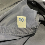 モンクレール MONCLER LEBRIS スプリングコート 1C733 ネイビー ナイロン レディース その他アウター