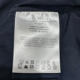 モンクレール MONCLER LEBRIS スプリングコート 1C733 ネイビー ナイロン レディース その他アウター