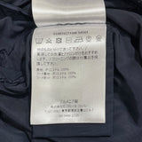 モンクレール MONCLER LEBRIS スプリングコート 1C733 ネイビー ナイロン レディース その他アウター