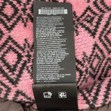 プラダ PRADA RE－NYLON　ニットボンバージャケット SGB895 ブラウン ナイロン メンズ ブルゾン