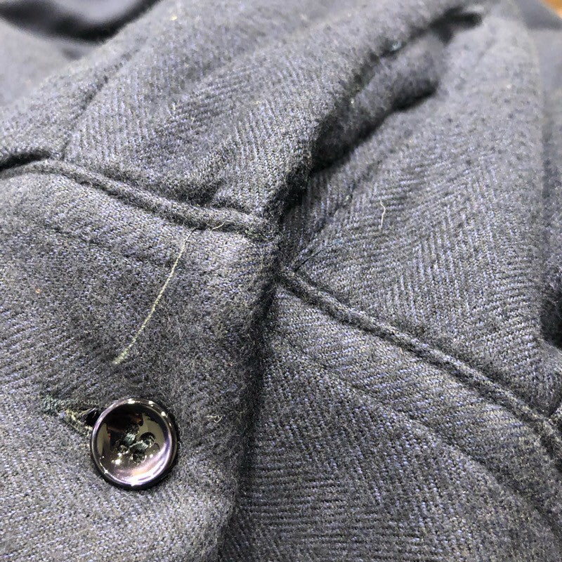 メゾン マルジェラ Maison Margiela パデットジャケット S51DL0378 コットン ユニセックス その他アウター