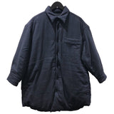 メゾン マルジェラ Maison Margiela パデットジャケット S51DL0378 コットン ユニセックス その他アウター