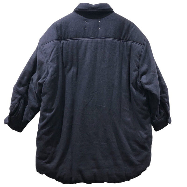メゾン マルジェラ Maison Margiela パデットジャケット S51DL0378 コットン ユニセックス その他アウター