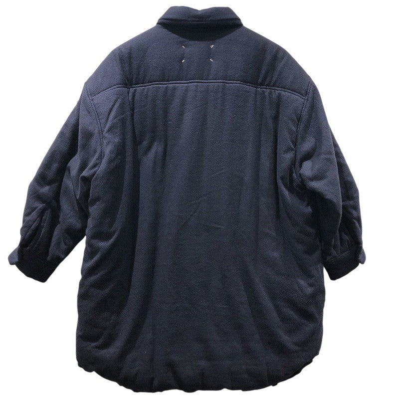 メゾン マルジェラ Maison Margiela パデットジャケット S51DL0378 コットン ユニセックス その他アウター