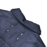 メゾン マルジェラ Maison Margiela パデットジャケット S51DL0378 コットン ユニセックス その他アウター