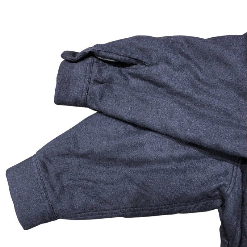 メゾン マルジェラ Maison Margiela パデットジャケット S51DL0378 コットン ユニセックス その他アウター