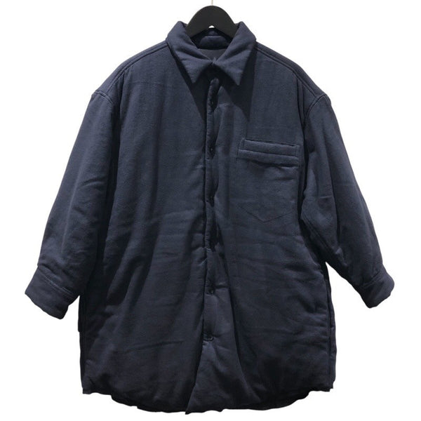 メゾン マルジェラ Maison Margiela パデットジャケット S51DL0378 コットン ユニセックス その他アウター