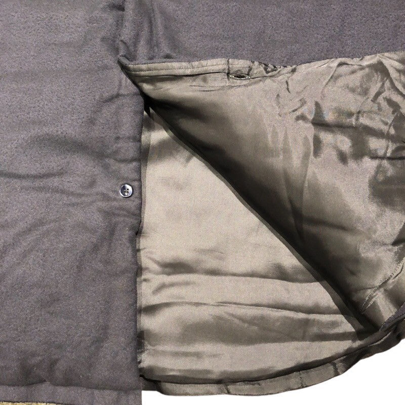 メゾン マルジェラ Maison Margiela パデットジャケット S51DL0378 コットン ユニセックス その他アウター