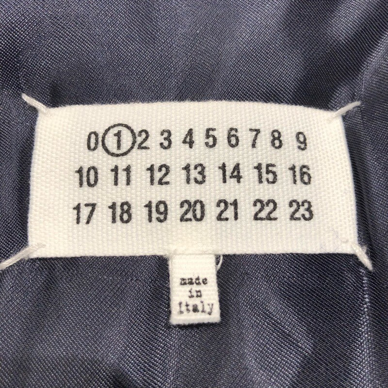 メゾン マルジェラ Maison Margiela パデットジャケット S51DL0378 コットン ユニセックス その他アウター