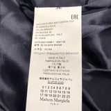 メゾン マルジェラ Maison Margiela パデットジャケット S51DL0378 コットン ユニセックス その他アウター