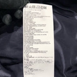 メゾン マルジェラ Maison Margiela パデットジャケット S51DL0378 コットン ユニセックス その他アウター