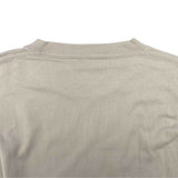 バレンシアガ BALENCIAGA PARIS FASHION WEEK グレー コットン メンズ 半袖Ｔシャツ