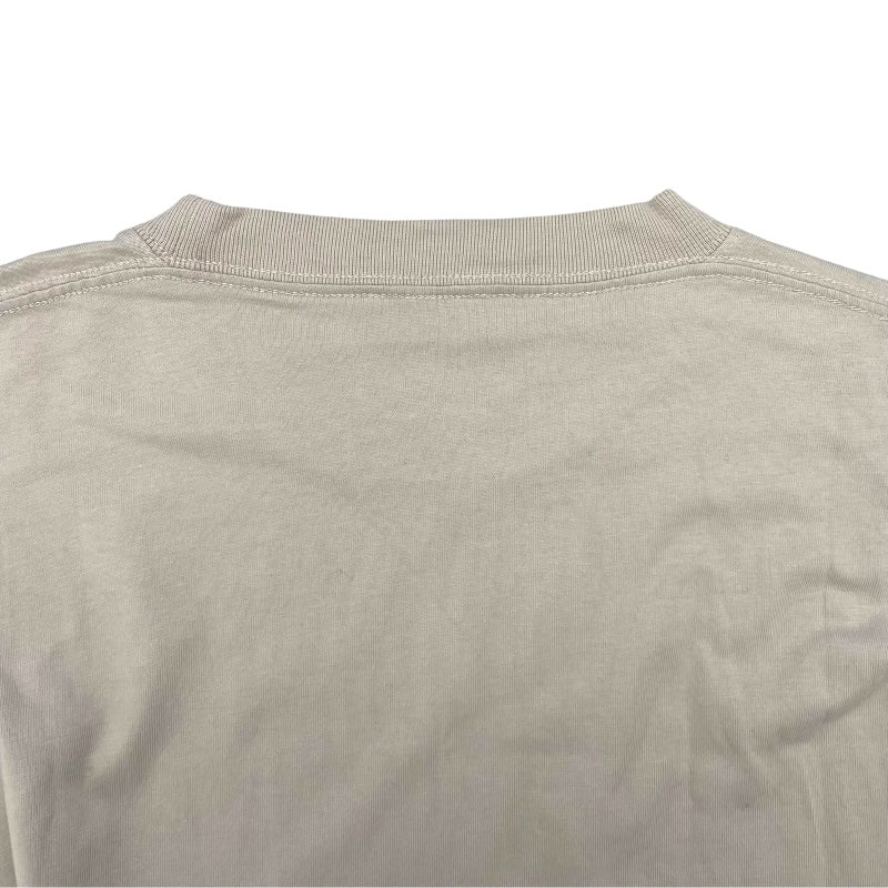 バレンシアガ BALENCIAGA PARIS FASHION WEEK グレー コットン メンズ 半袖Ｔシャツ