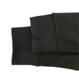 グッチ GUCCI ヴィンテージロゴパーカー 454584 ブラック コットン メンズ パーカー