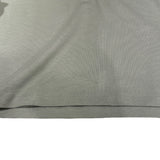 モンクレール MONCLER ロゴ刺繡Tシャツ 8C000 ナッツベージュ コットン コットン レディース 半袖Ｔシャツ
