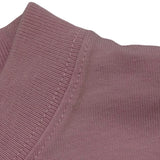 バレンシアガ BALENCIAGA プリントTシャツ 620941 ピンク コットン メンズ 半袖Ｔシャツ