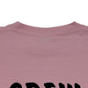 バレンシアガ BALENCIAGA プリントTシャツ 620941 ピンク コットン メンズ 半袖Ｔシャツ