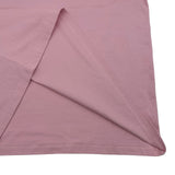 バレンシアガ BALENCIAGA プリントTシャツ 620941 ピンク コットン メンズ 半袖Ｔシャツ