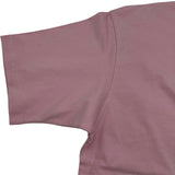 バレンシアガ BALENCIAGA プリントTシャツ 620941 ピンク コットン メンズ 半袖Ｔシャツ