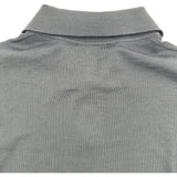 クリスチャン・ディオール Christian Dior ポロニットセーター 013M800AT069 ブラック ウール メンズ セーター