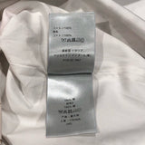 クリスチャン・ディオール Christian Dior フローラル総柄ショートスリーブシャツ 293C517A5679 ピンク コットン メンズ 半袖Ｔシャツ
