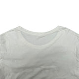 グッチ GUCCI パンサーヴィンテージ Tシャツ 493117 ホワイト コットン メンズ 半袖Ｔシャツ