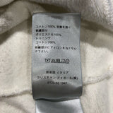 クリスチャン・ディオール Christian Dior ロゴ刺繡スウェットパーカー 243J691B0531 コットン メンズ パーカー