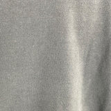 エルメス HERMES レザーパッチスウェットパーカー カーキ コットン メンズ パーカー