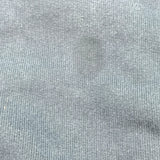 パームエンジェルス PALM ANGELS ロゴトレーナー PMBA065F23FLE003 ネイビー コットン メンズ スウェット