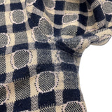 シャネル CHANEL ノーカラーニットカーディガン P71433 ピンク カシミヤ レディース カーディガン