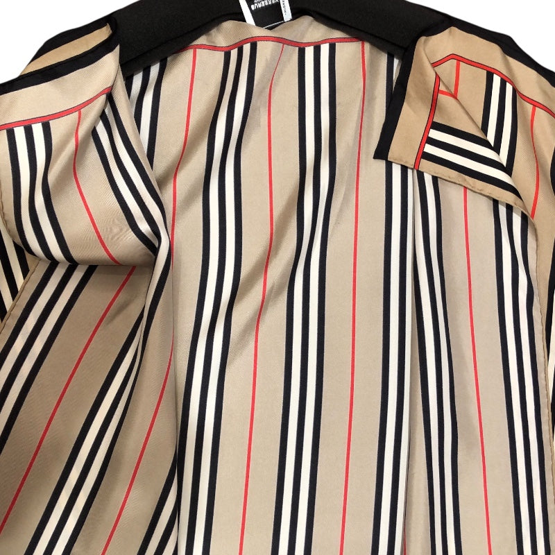バーバリー BURBERRY シルクケープ 8031540 ベージュ シルク シルク レディース その他トップス
