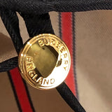 バーバリー BURBERRY シルクケープ 8031540 ベージュ シルク シルク レディース その他トップス