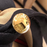 バーバリー BURBERRY シルクケープ 8031540 ベージュ シルク シルク レディース その他トップス
