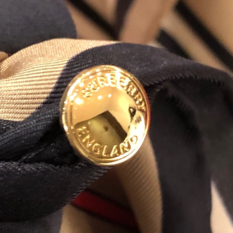 バーバリー BURBERRY シルクケープ 8031540 ベージュ シルク シルク レディース その他トップス