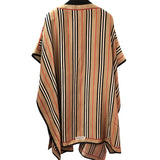 バーバリー BURBERRY シルクケープ 8031540 ベージュ シルク シルク レディース その他トップス