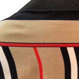バーバリー BURBERRY シルクケープ 8031540 ベージュ シルク シルク レディース その他トップス