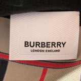 バーバリー BURBERRY シルクケープ 8031540 ベージュ シルク シルク レディース その他トップス