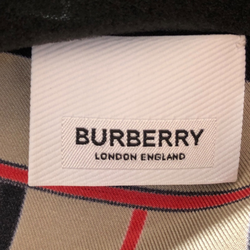 バーバリー BURBERRY シルクケープ 8031540 ベージュ シルク シルク レディース その他トップス