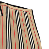 バーバリー BURBERRY シルクケープ 8031540 ベージュ シルク シルク レディース その他トップス