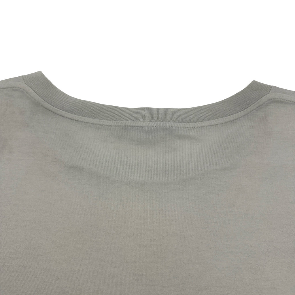 セリーヌ CELINE フロックロゴTシャツ 2X3097041 M グレー 楽天市場】CELINE セリーヌ Tシャツ Logo Loose T-Shirts RX0AY671Q