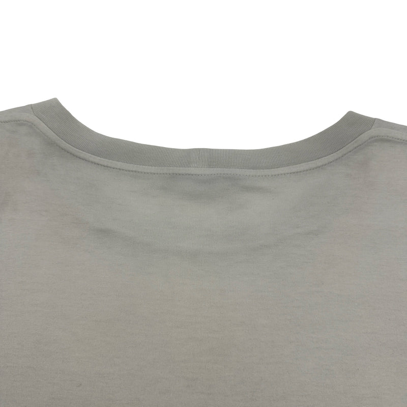 【即購入OK】セリーヌ　CELINE　グレー　ロゴ　Tシャツ※送料込み CELINE（セリーヌ） Tシャツ RX0CD507Z.GBC6 レディース 半袖