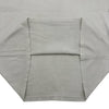 セリーヌ CELINE ロゴプリントTシャツ 2X681671Q グレー コットン メンズ 半袖Ｔシャツ