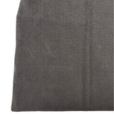 グッチ GUCCI ロゴプリントTシャツ 616036 ブラック コットン メンズ 半袖Ｔシャツ